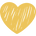 coeur icone