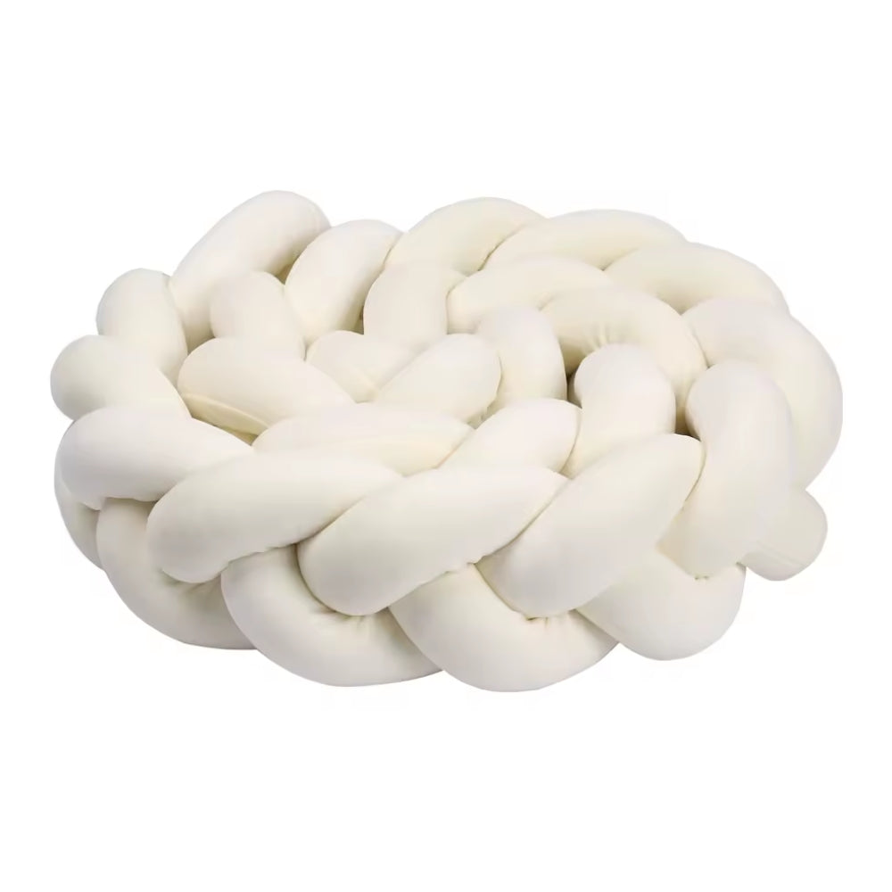 Tresse de Lit - Blanc Cassé