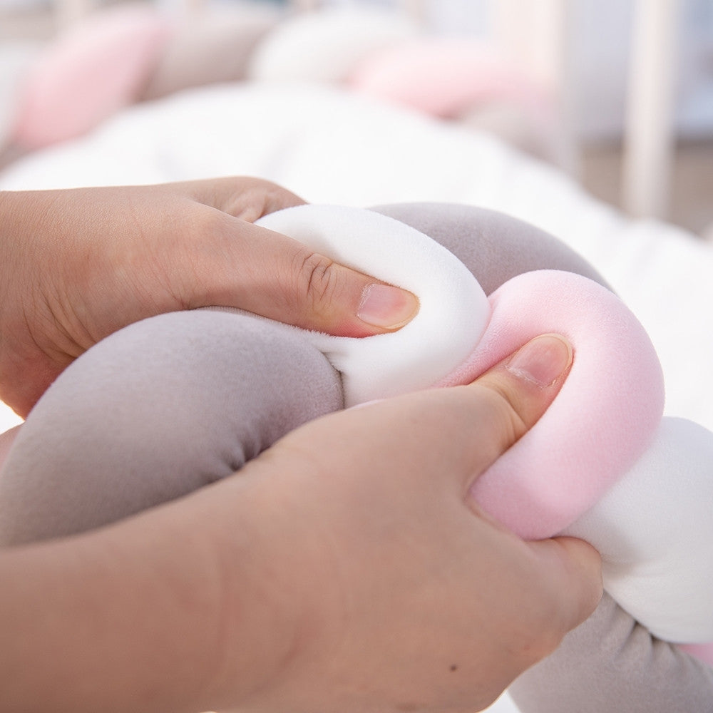 tresses de lit details douceur Image