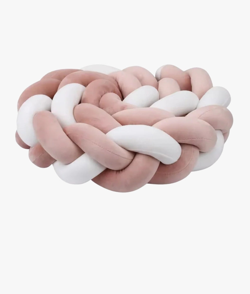 Tresses de lit bicolores Image